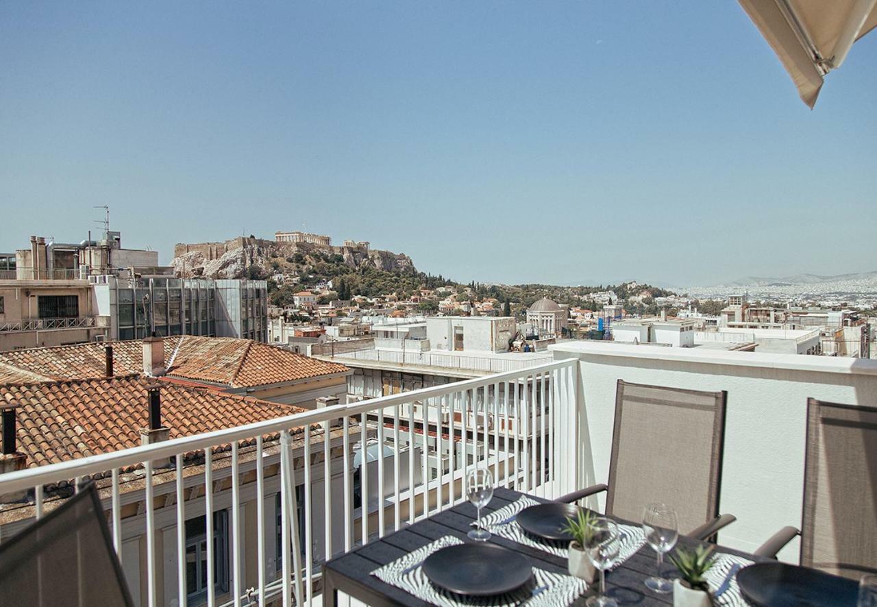 Goddess Apartment