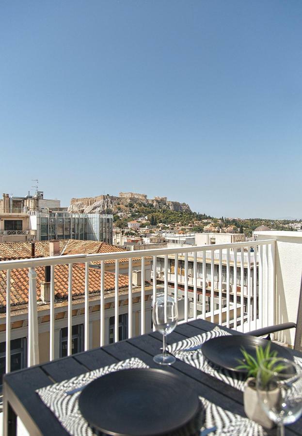 Goddess Apartment Athens