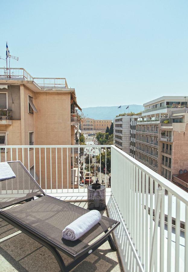 Goddess Apartment Athens