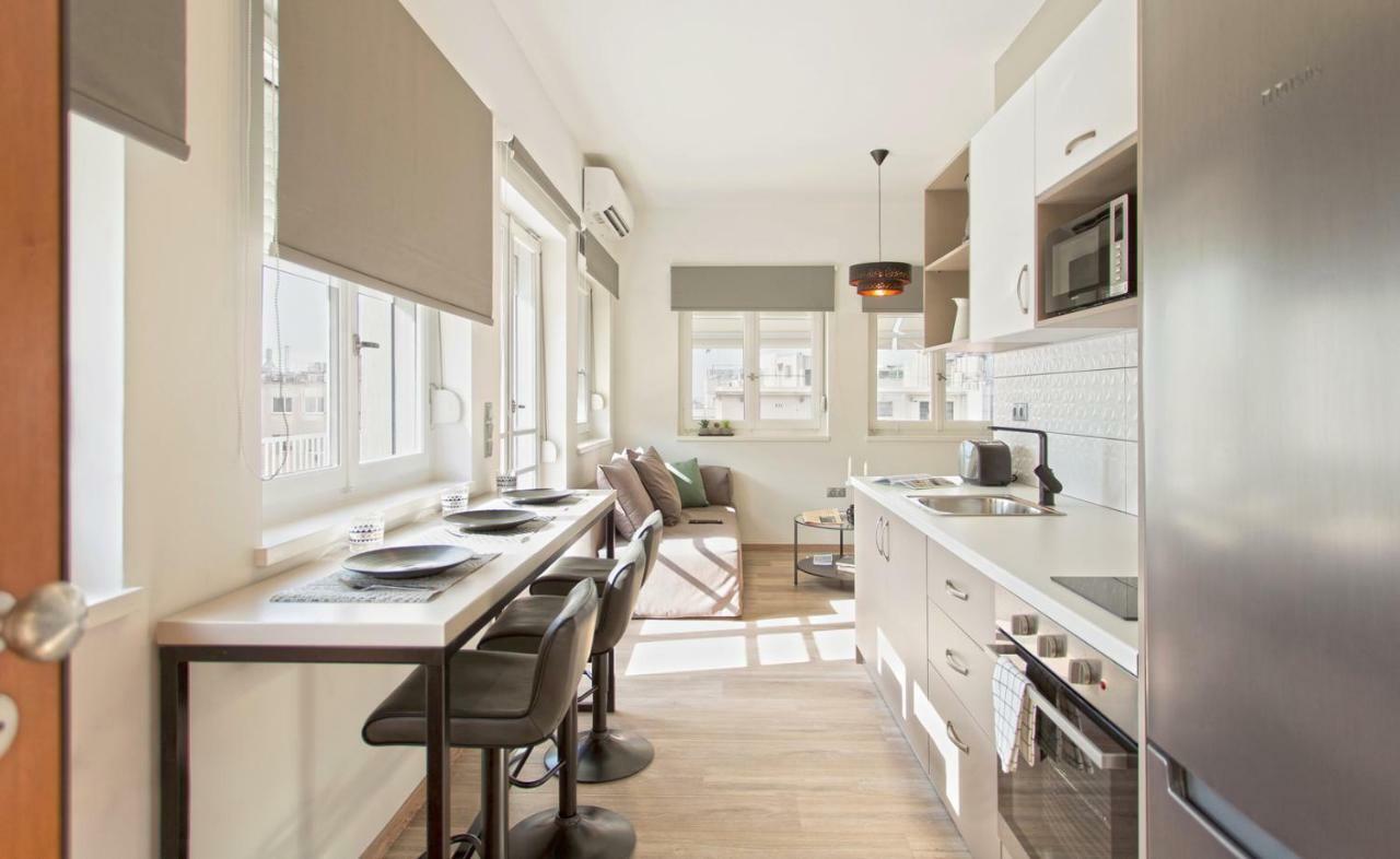 Goddess Apartment *