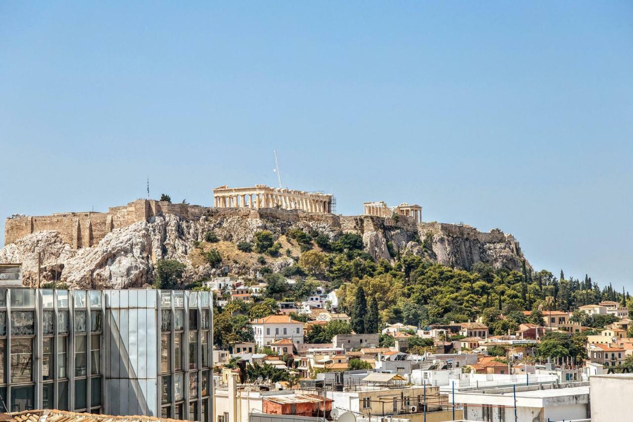 Goddess Athens